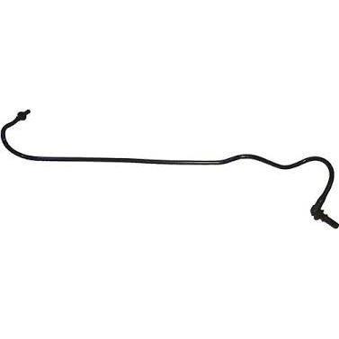 BRUCKE RADYATÖR EK SU DEPO HORTUMU PALIO-ALBEA 1.3 (51716894)