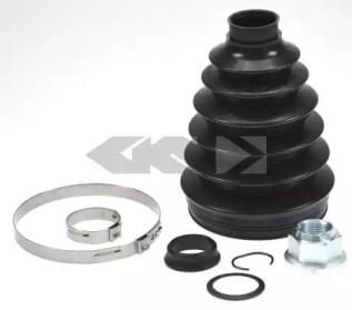Gkn Aks Körüğü 638 Vıto Dış (A000 330 16 85)