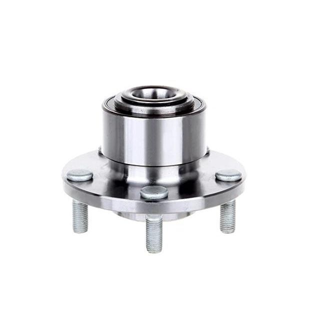 GMB ÖN TEKER PORYASI RULMANLI MAZDA 3 1.6L 2.0L BK 03-09 (3N612C300)