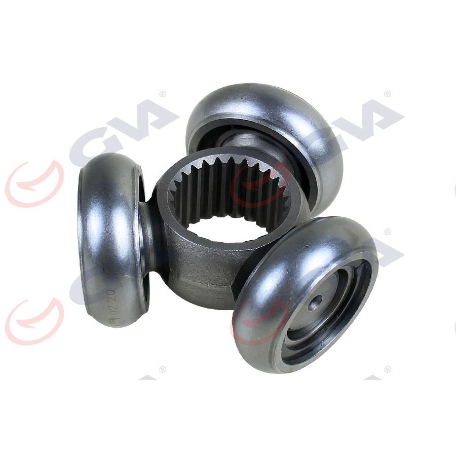 GVA AKS MAFSALI DOBLO III 1.6 JTD 15- 26 DİŞ (46308125)