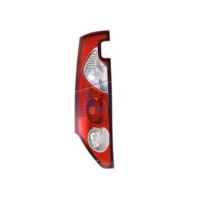 MARS STOP SOL KNG ÇİFT KAPI 11/07> SİSLİ (8200419949)