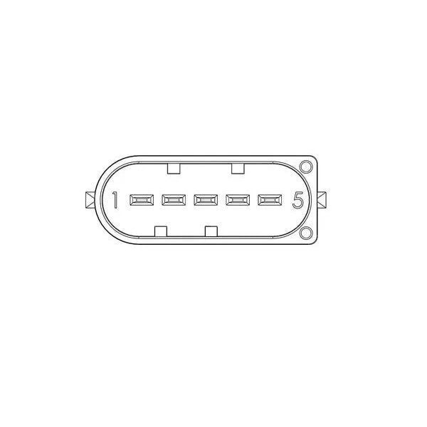 Meyle Hava Akışmetre M113 (A113 094 00 48)