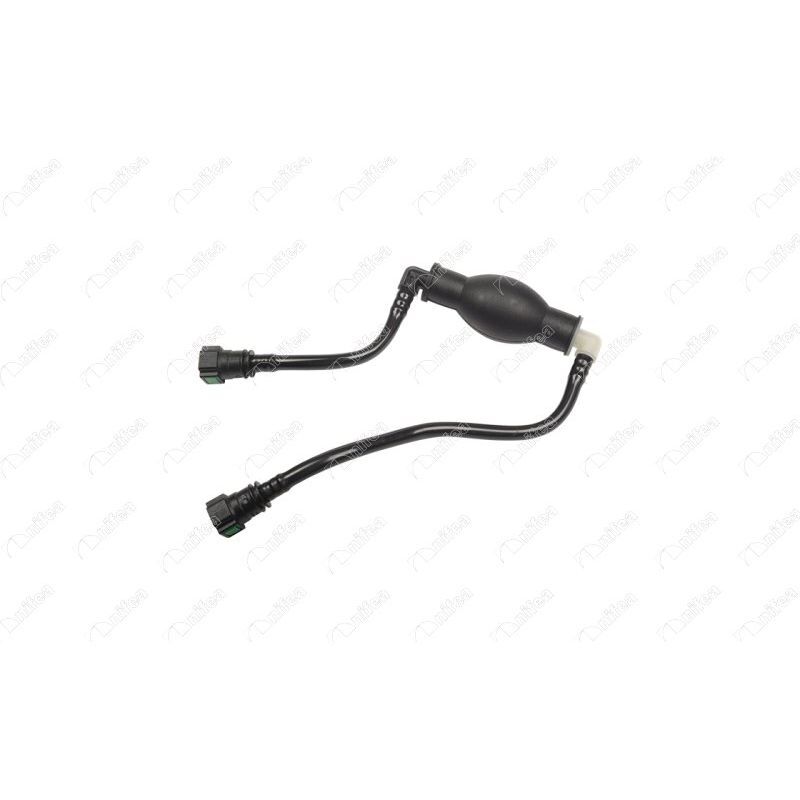 NIFEA YAKIT BORUSU NISSAN QASHQAI I 1.5 DCI 10-13 (17270JD500)