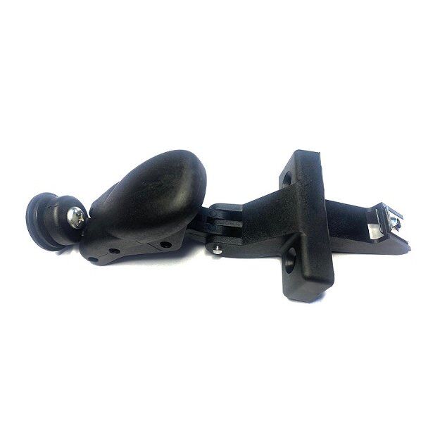 NUH ARKA KELEBEK CAM MANDALI FIAT FIORINO-DOBLO-BIPPER-NEMO 1356661080 (1356659080)