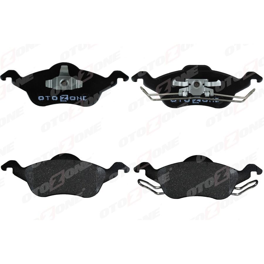 PLEKSAN KAPI ÇEVRE BANDI ÇITASI ÖN SAĞ KNG 09 (8200439113)