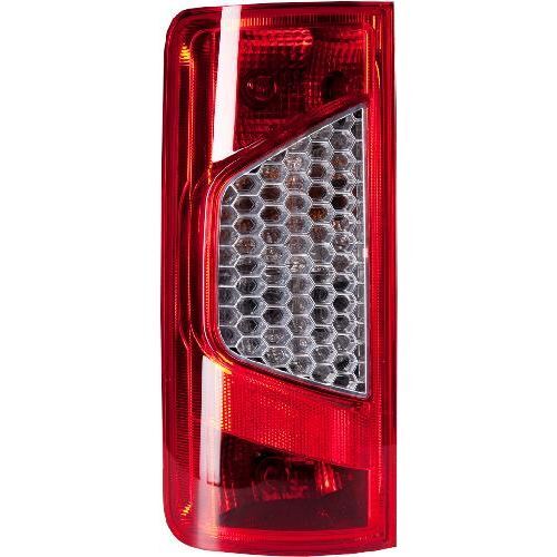 PLEKSAN STOP LAMBASI SOL DUYSUZ FORD CONNECT 09 11 (9T1613405AD5177813)