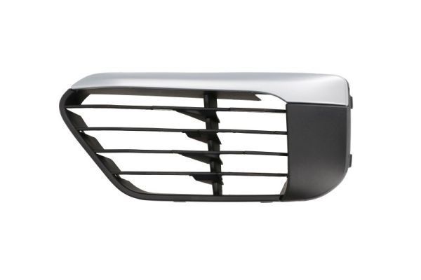 İthal Tampon Izgarası Ön E84 2010 15 Sol (5111 7 453 989)