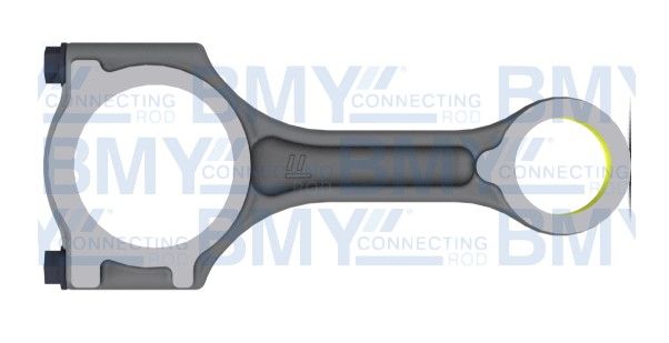 Bmy Piston Kolu M626 (121006304R 121000425R)