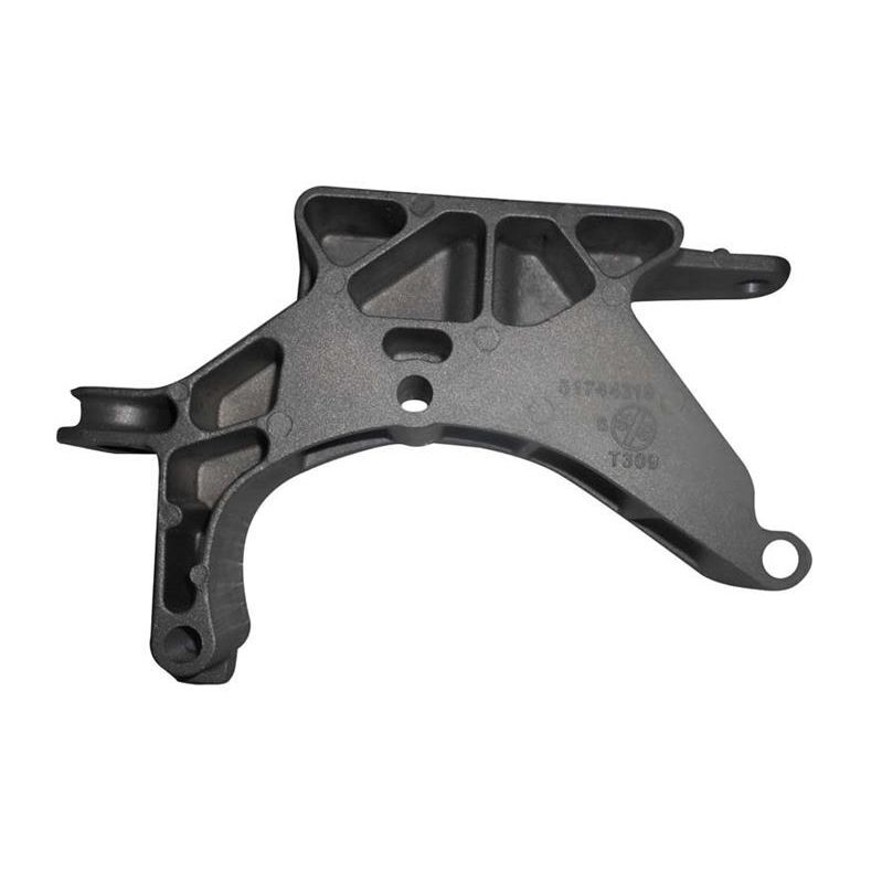 BRUCKE ŞANZIMAN MESNET TAKOZU F.DOBLO (51744319)