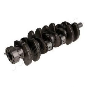 GENMOT KRANK MILI FORD RANGER 2.5 D/TD 4CYL 98>04 (XM346300AA)