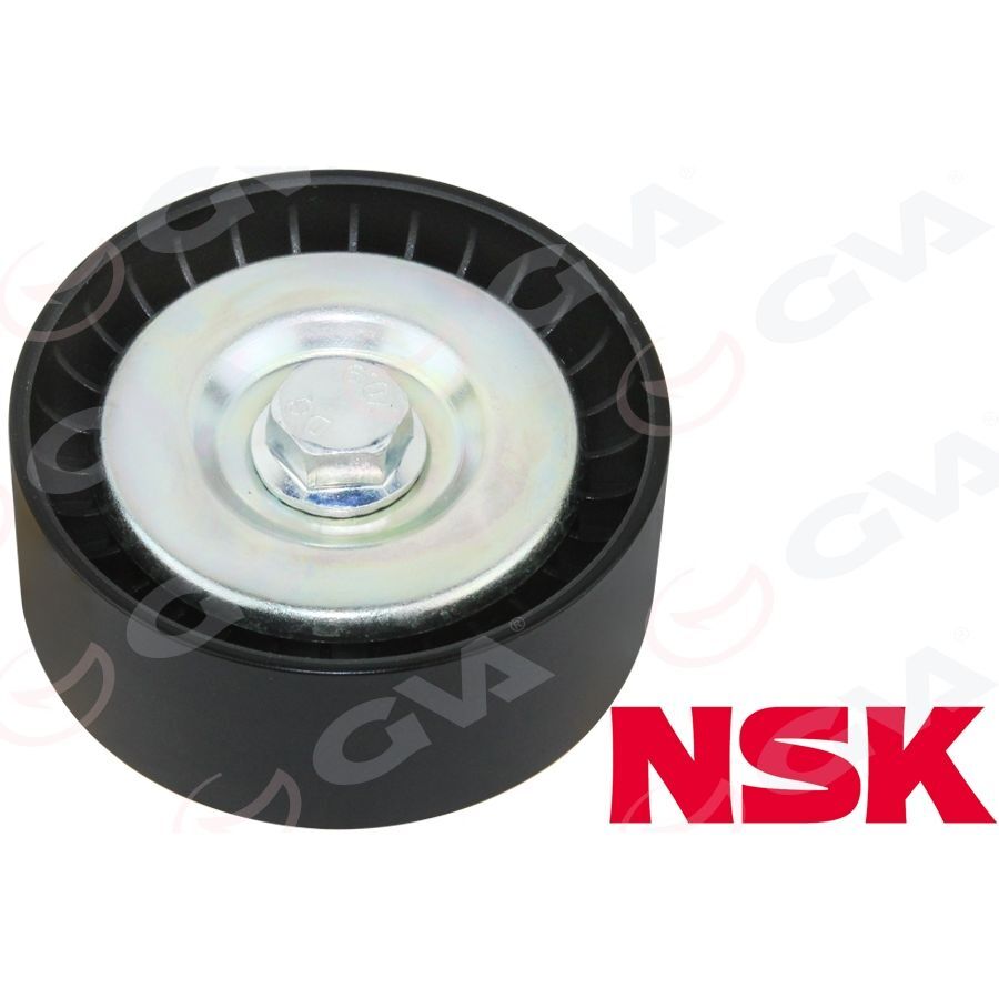 GVA KAYIS GERGI RULMANI MERCEDES W204 S204 C204 W212 S212 C207 A207 (A0002021719)