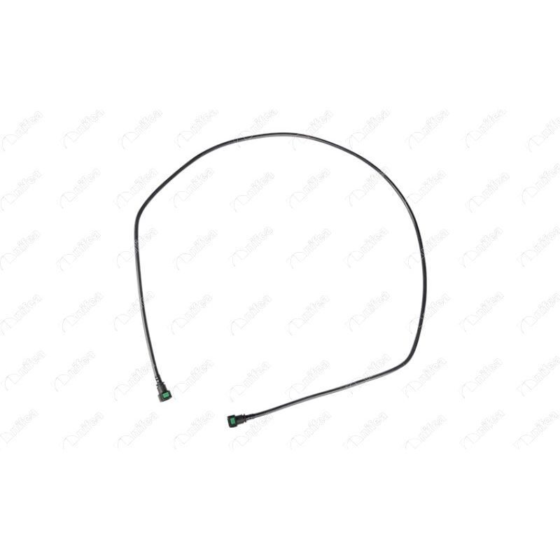 IBRAS YAKIT BESLEME GERİ DÖNÜŞ BORUSU PEUGEOT P207 07 15 P208 12 19 CITROEN C3 09 15 1.6 HDI DV6DT DV6DT (1507.C6)