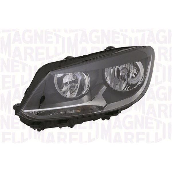 MAGNETI MARELLI FAR CADDY TOUARAN 11>L (1T1941005D)