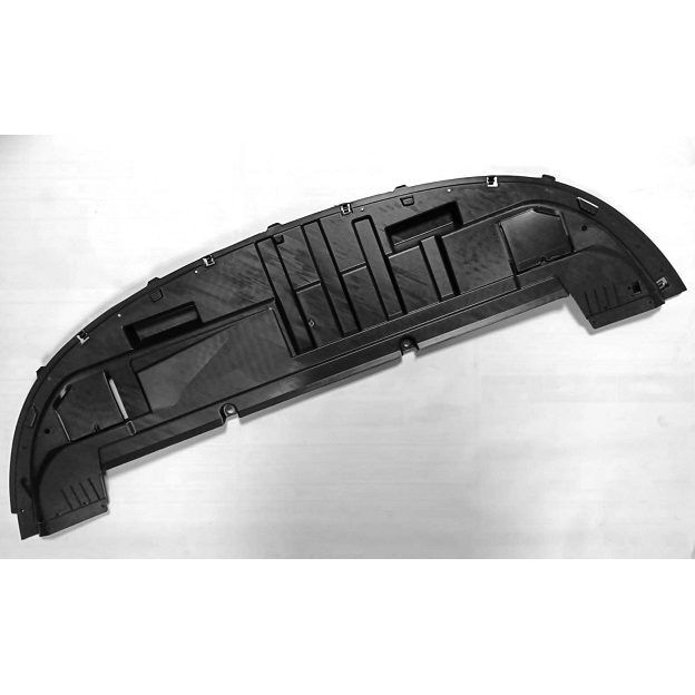 MARAL TAMPON ALT DEFLEKTÖRÜ RENAULT CLIO III (8200682328)