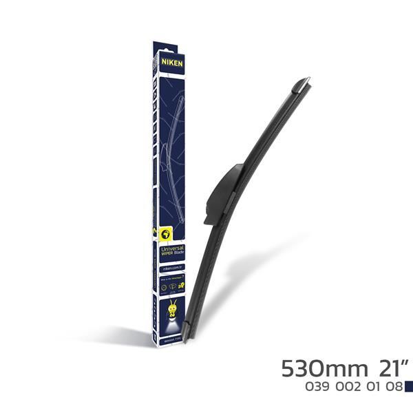 NIKEN SİLECEK 530MM UNİVERSAL MUZ BANANA TİP