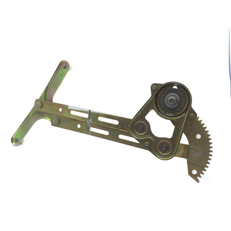 SERCELER CAM KRİKOSU ARKA SOL R9 (7700757189)