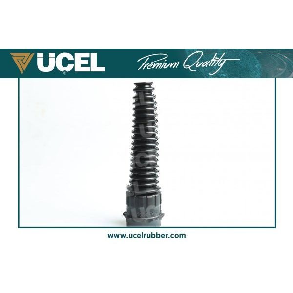 UCEL AMORTİSÖR TOZ KÖRÜĞÜ SAĞ-SOL RENAULT R19 (7700776743)