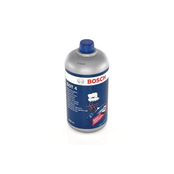 BOSCH HİDROLİK FREN YAĞI DOT-4 1 LT 1987479002 (6001999511)