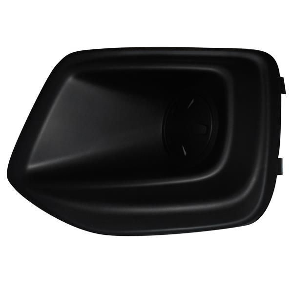 BRUCKE SİS FAR ÇERÇEVESİ SAĞ SİSSİZ BIPPER-FIORINO (735643541)