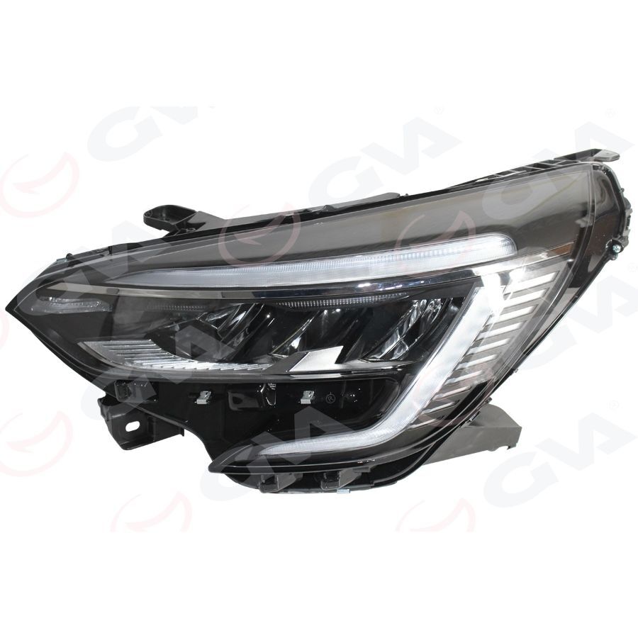 GVA SOL FAR RENAULT CLIO V 19> ICON LEDLİ (260606305R)