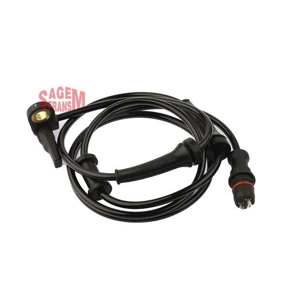 SAGEM ABS SENSOR KABLO BRAVO ÖN SOL (46532098)