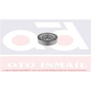 SKF ÖN TEKER RULMANI ASTRA F CORSA A CORSA B VECTRA A 34X66X37 (1603195)