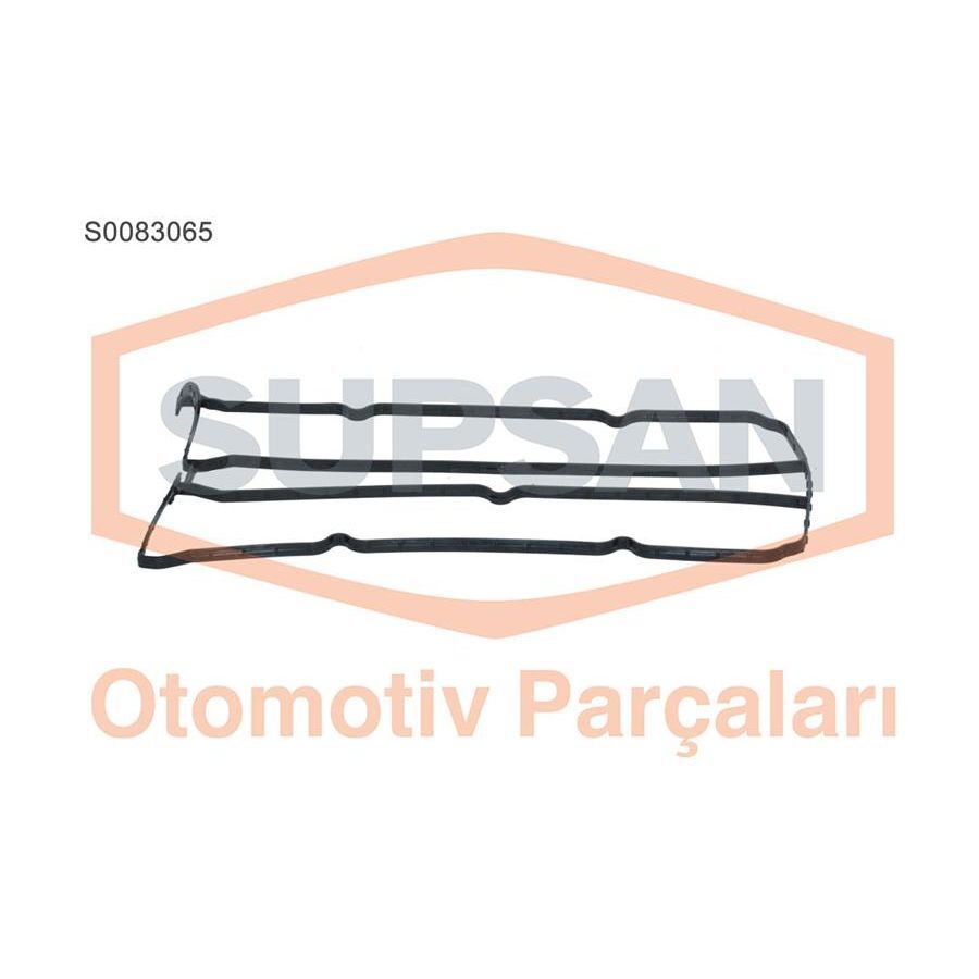SUPSAN CONTA SUPAP KAPAK FORD FOCUS 1.6L 16V (1S6G6K260AA)