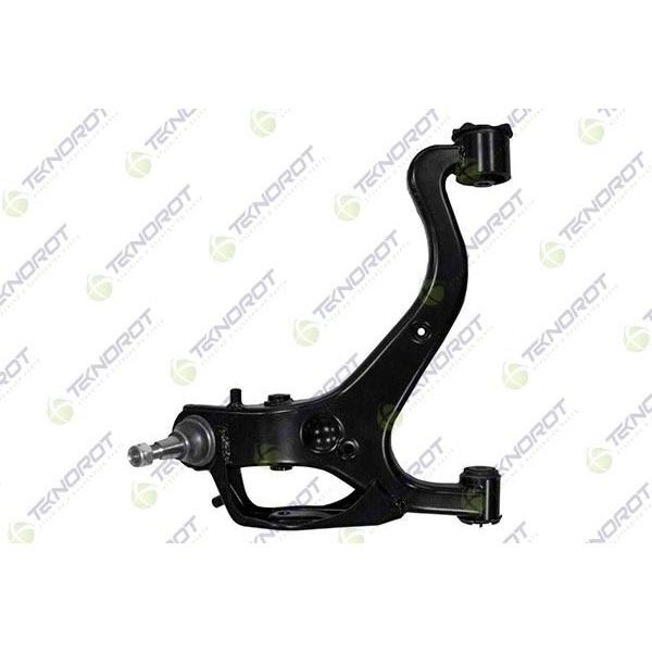 TEKNOROT SALINCAK ON ALT SOL RANGE ROVER SPORT I L320 06 13 (LR029302)