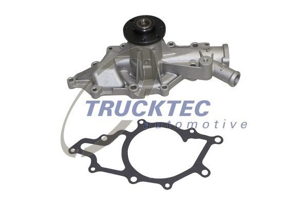 Trucktec Devirdaim M647 M (A647 200 01 01)