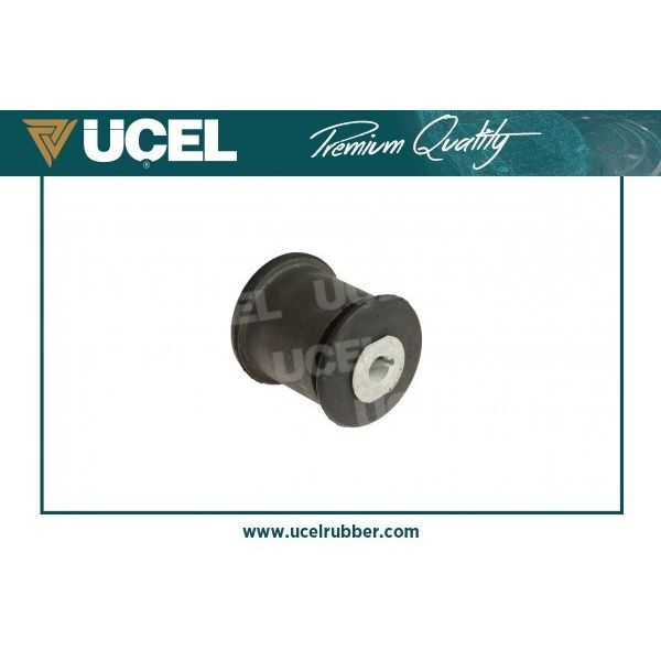 UCEL ARKA DİNGİL BURCU SAĞ VW MULTIVAN V (7H0501132A)