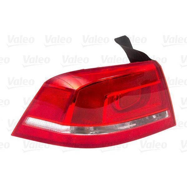 VALEO STOP DIŞ SOL PASSAT B7 08/10> (3AE945095C)