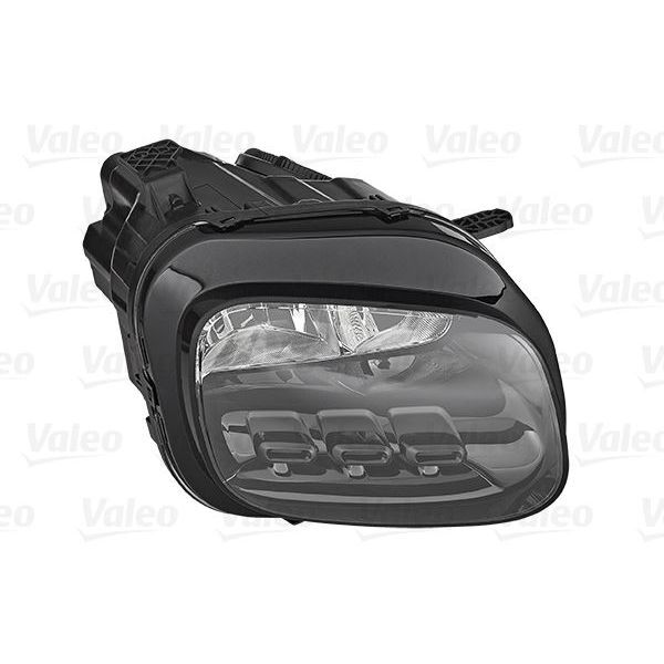 VALEO FAR SAĞ CITROEN C3 AIRCROSS 08/17 (YQ00052680)