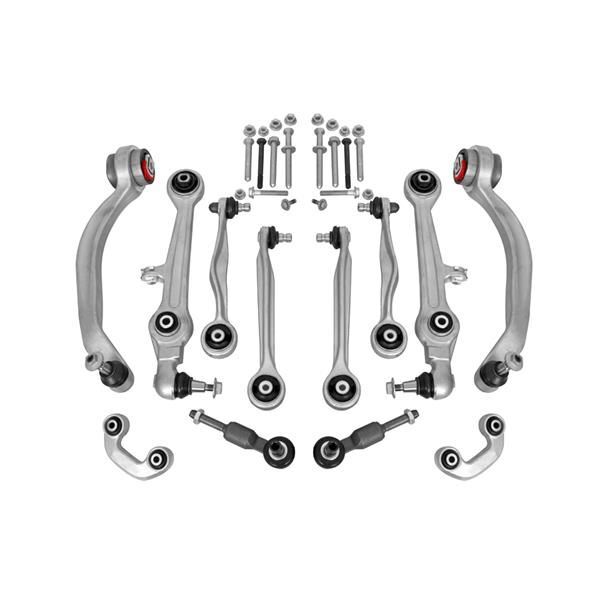 AYD SALINCAK TAMİR KİTİ ÖN-A4 8E2-8E5-B6-2001-2004-A6 4B-C5-1997-2005-A8 4D2-4D8-1994-2002 (4B3498998)