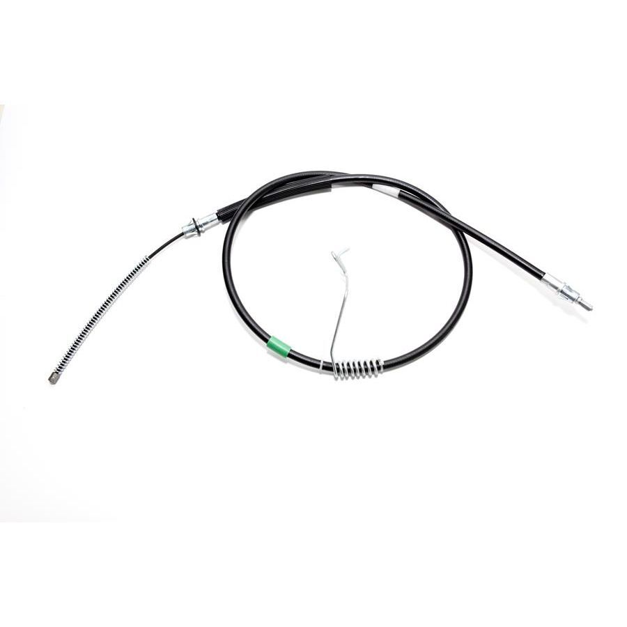 CAVO EL FREN TELLERİ ARKA SOL TRANSIT V184 01>06 KAMYONET CIFT TEKER (4457993)