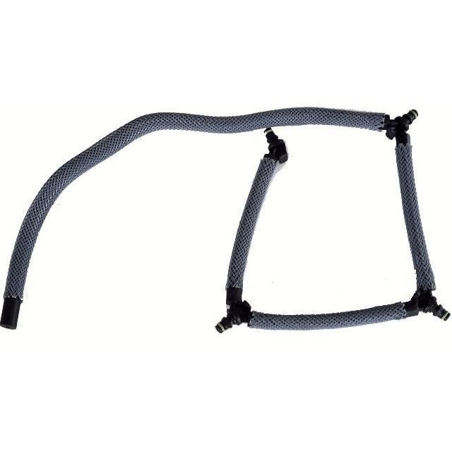 CM ENJEKTÖR GERİ DÖNÜŞ HORTUMU P307-P407-P607-P807-EXPERT-C4-C5-JUMPY-C8-FOCUS-CMAX-MONDEO 2.0HDİ DW10 (1574.HL)