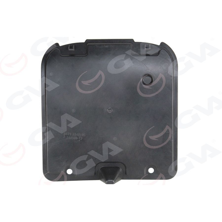 GVA CAMURLUK DAVLUMBAZ KAPAGI BMW G30 G11 ON ALT 2016> (51717340195)