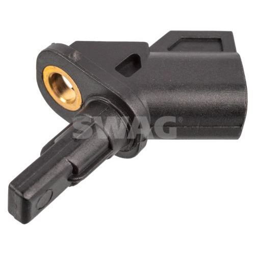 SWAG ÖN ABS SENSORU FOCUS III 11>KUGA I-II 08>17 MONDEO IV 07>14 CONNECT 14> VOLVO C30 06>12 S40 II 06>12 S60 II 10>18 V50 05>12 V70 II 05>11 XC60 I 09>12 XC70 II 09>12 (31274611)