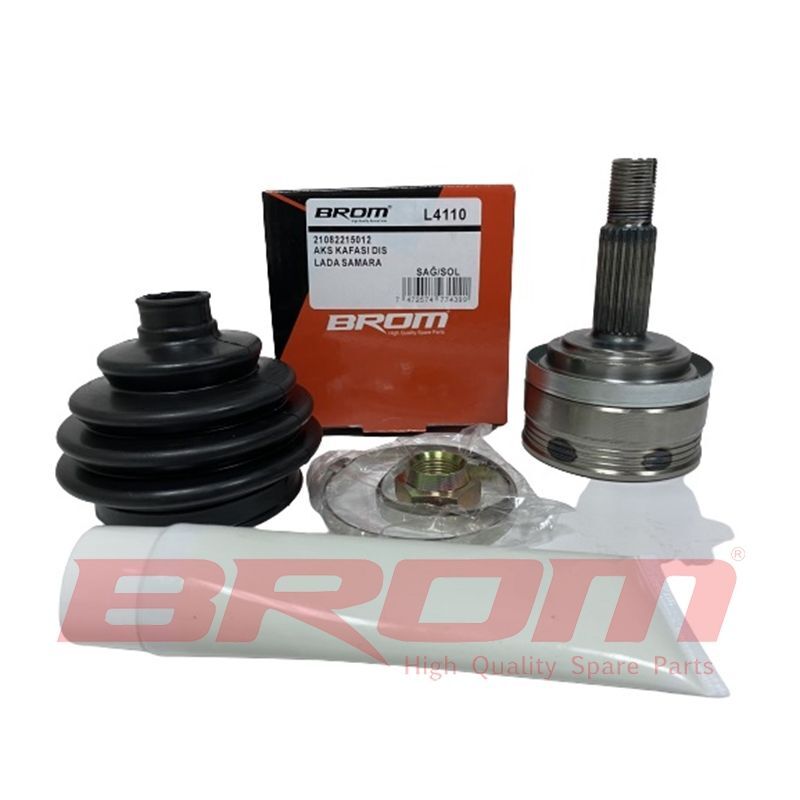 BROM AKS KAFASI DIŞ LADA SAMARA 1500 86-94 - KALINA 1.6 06 VEGA 1.5 95-05 (21082215012)