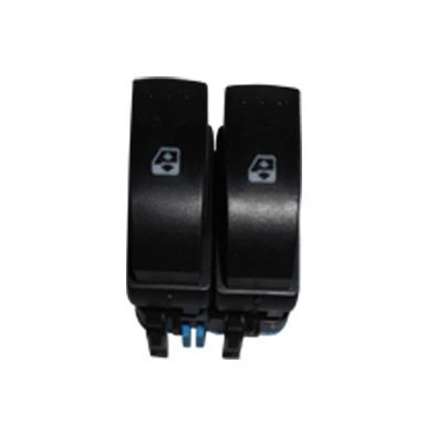 BRUCKE CAM AÇMA/KAPAMA ÇİFTLİ-MAVİ MGN II-SCENIC CAM KALDIRMA (8200107772)