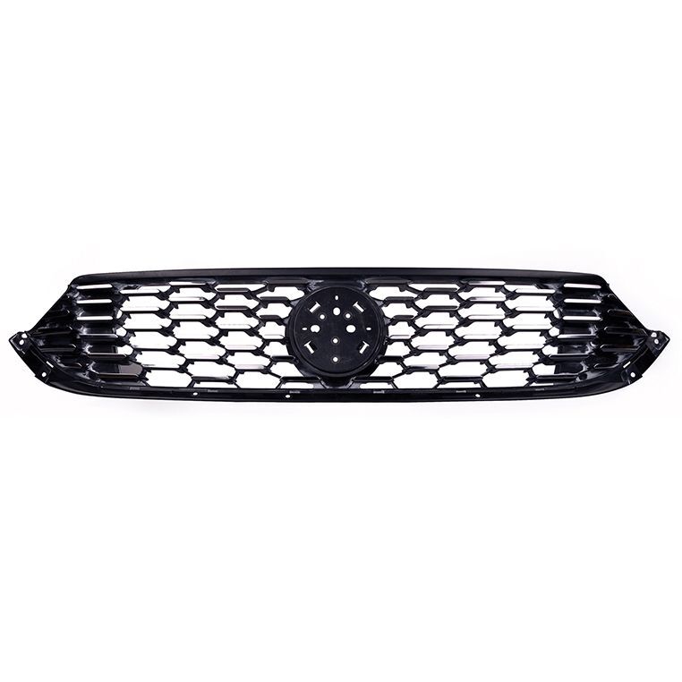 ESER RADYATOR PANJURU ORTA PANJUR FIAT EGEA 15> SİYAH (735642862)