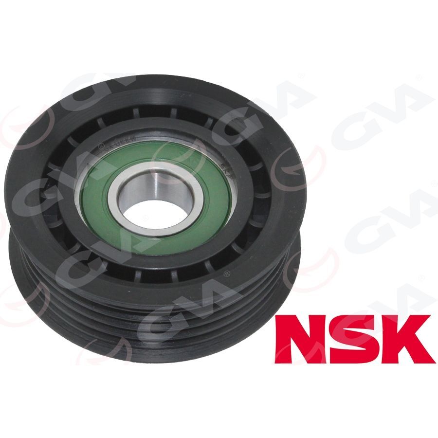 GVA KAYIS GERGI RULMANI MERCEDES W168 W245 W414 KANALLI (A1662020019)