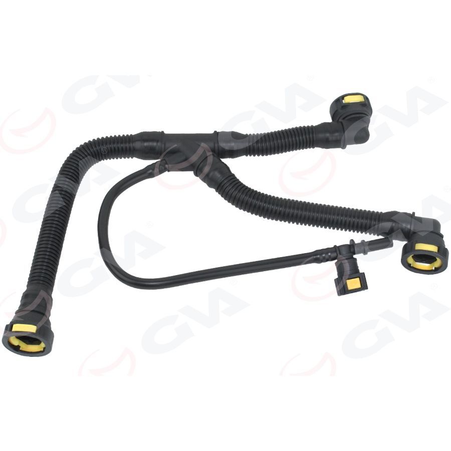 GVA MOTOR HAVALANDIRMA BUHAR HORTUMU PARTNER-BERLINGO-P206-P207-P307-P308-P301-C2-C3-C-C-ELYSEE 1.6 VTI TU5 (1192.W0)