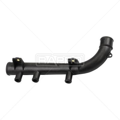 RAPRO SU BORUSU PLASTİK OPEL CALIBRA 1.6-1.8-2.0 90 > (1336062)