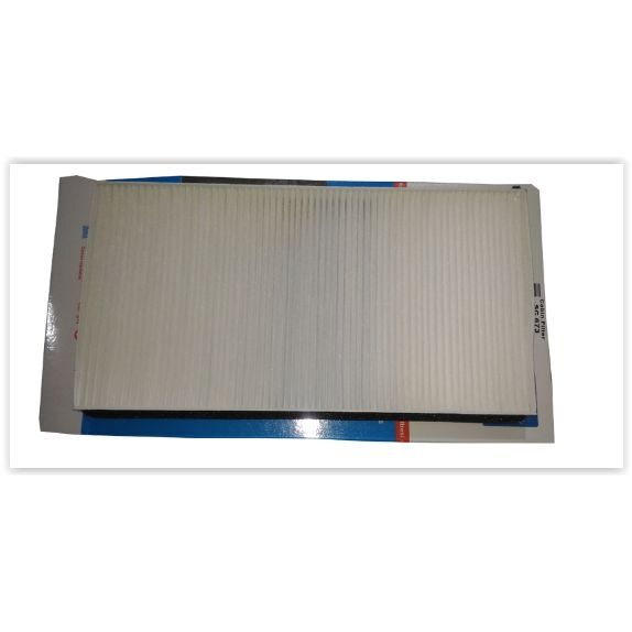 SARDES POLEN FİLTRESİ TRAFIC II-VIVARO 2.0 16V-1.9DCI-2.0DCI-2.5DCI-PRIMASTAR 01 > (2729800QAA)