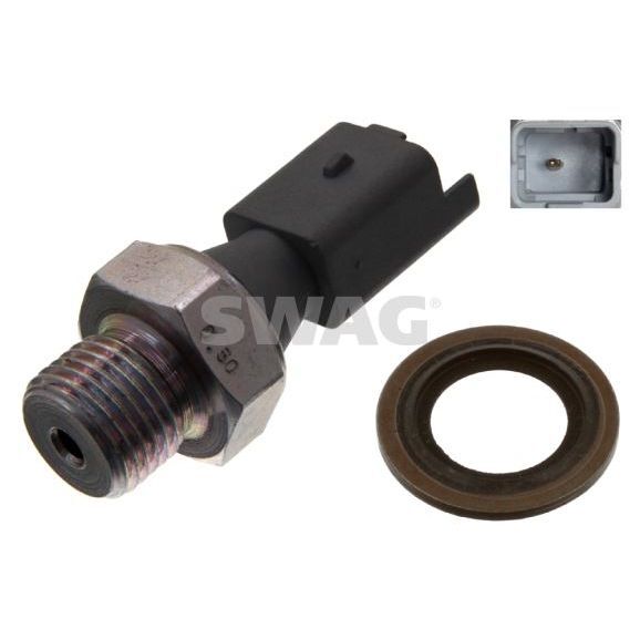 SWAG YAĞ MÜŞÜRÜ P206-207-307-407-C2-C3-C4-C5-PARTNER-BERLIN-BOXER-DUCATO-SCUDO-CMAX-FOCUS-FIESTA-MONDEO DISCOVERY SPORT L550 FREELANDER 2 L359 R.R EVOQUE L538 MINI R56 R59 (1131.C5)