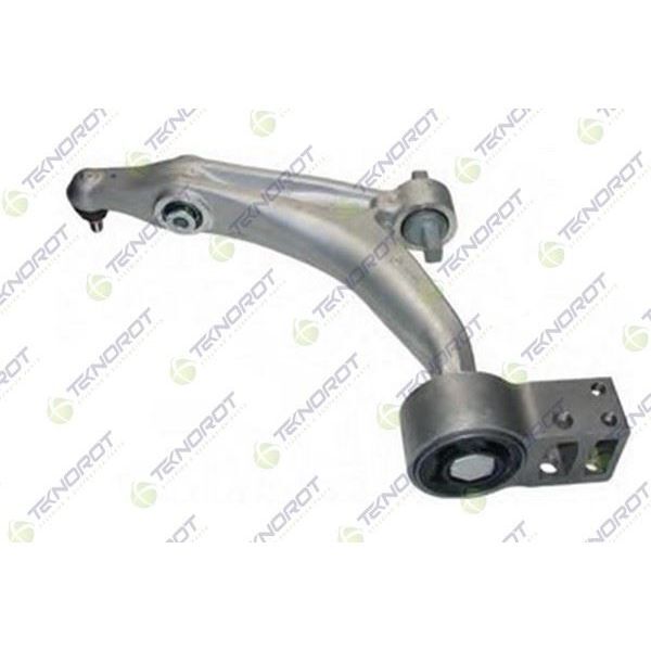 TEKNOROT SALINCAK SOL ALT KOMPLE ALÜMİNYUM ALFA 159 939 2005-2011 (50704306)