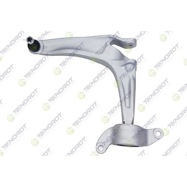 TEKNOROT SALINCAK ALT SOL ROTİLLİ HONDA CIVIC 1.4L L13Z1 FK1 SPORT HB 09-15 1.8L R18A VTEC FK2 HATCHBACK 06 - (51360SMGE04)