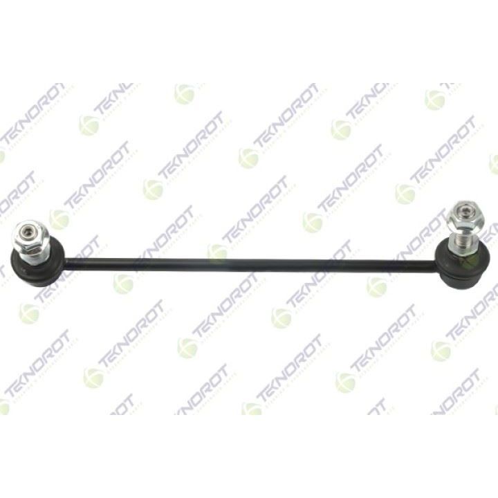 TEKNOROT Z ROTU ÖN SOL NISSAN X-TRAIL T33 21->-QASHQAI J12 21-> (546686RR0A)