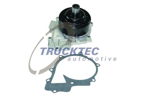 Trucktec Devirdaim M651 (A651 200 23 01)