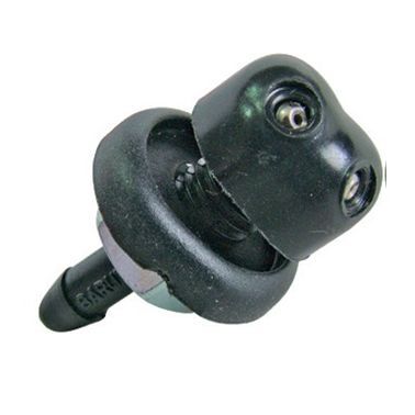 AYHAN ÜNİVERSAL SU FISKİYE MEMESİ ÇİFTLİ VİDALI